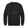 Foundation Fleece Pullover Crewneck Sweatshirt Thumbnail