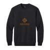 Foundation Fleece Pullover Crewneck Sweatshirt Thumbnail