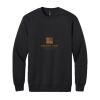 Foundation Fleece Pullover Crewneck Sweatshirt Thumbnail