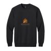 Foundation Fleece Pullover Crewneck Sweatshirt Thumbnail