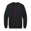 Foundation Fleece Pullover Crewneck Sweatshirt Thumbnail