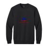 Foundation Fleece Pullover Crewneck Sweatshirt Thumbnail