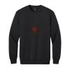 Foundation Fleece Pullover Crewneck Sweatshirt Thumbnail