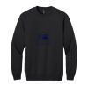 Foundation Fleece Pullover Crewneck Sweatshirt Thumbnail