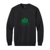 Foundation Fleece Pullover Crewneck Sweatshirt Thumbnail