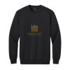Foundation Fleece Pullover Crewneck Sweatshirt Thumbnail