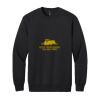 Foundation Fleece Pullover Crewneck Sweatshirt Thumbnail