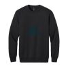 Foundation Fleece Pullover Crewneck Sweatshirt Thumbnail