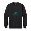 Foundation Fleece Pullover Crewneck Sweatshirt Thumbnail