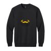 Foundation Fleece Pullover Crewneck Sweatshirt Thumbnail