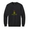 Foundation Fleece Pullover Crewneck Sweatshirt Thumbnail