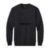 Foundation Fleece Pullover Crewneck Sweatshirt Thumbnail