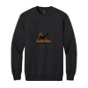 Foundation Fleece Pullover Crewneck Sweatshirt Thumbnail