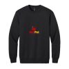 Foundation Fleece Pullover Crewneck Sweatshirt Thumbnail