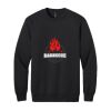 Foundation Fleece Pullover Crewneck Sweatshirt Thumbnail