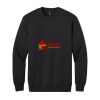 Foundation Fleece Pullover Crewneck Sweatshirt Thumbnail