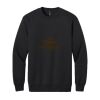 Foundation Fleece Pullover Crewneck Sweatshirt Thumbnail