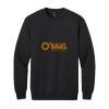 Foundation Fleece Pullover Crewneck Sweatshirt Thumbnail