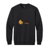 Foundation Fleece Pullover Crewneck Sweatshirt Thumbnail