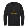 Foundation Fleece Pullover Crewneck Sweatshirt Thumbnail