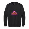 Foundation Fleece Pullover Crewneck Sweatshirt Thumbnail