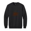 Foundation Fleece Pullover Crewneck Sweatshirt Thumbnail