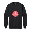 Foundation Fleece Pullover Crewneck Sweatshirt Thumbnail