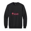 Foundation Fleece Pullover Crewneck Sweatshirt Thumbnail