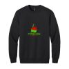 Foundation Fleece Pullover Crewneck Sweatshirt Thumbnail
