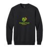 Foundation Fleece Pullover Crewneck Sweatshirt Thumbnail