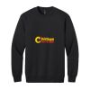 Foundation Fleece Pullover Crewneck Sweatshirt Thumbnail