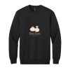 Foundation Fleece Pullover Crewneck Sweatshirt Thumbnail