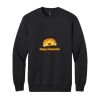 Foundation Fleece Pullover Crewneck Sweatshirt Thumbnail