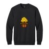 Foundation Fleece Pullover Crewneck Sweatshirt Thumbnail