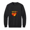 Foundation Fleece Pullover Crewneck Sweatshirt Thumbnail