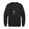 Foundation Fleece Pullover Crewneck Sweatshirt Thumbnail