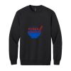 Foundation Fleece Pullover Crewneck Sweatshirt Thumbnail