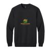 Foundation Fleece Pullover Crewneck Sweatshirt Thumbnail
