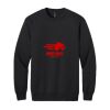 Foundation Fleece Pullover Crewneck Sweatshirt Thumbnail
