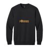 Foundation Fleece Pullover Crewneck Sweatshirt Thumbnail