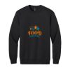 Foundation Fleece Pullover Crewneck Sweatshirt Thumbnail
