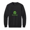 Foundation Fleece Pullover Crewneck Sweatshirt Thumbnail