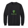 Foundation Fleece Pullover Crewneck Sweatshirt Thumbnail