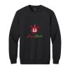 Foundation Fleece Pullover Crewneck Sweatshirt Thumbnail