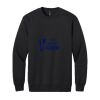 Foundation Fleece Pullover Crewneck Sweatshirt Thumbnail