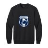 Foundation Fleece Pullover Crewneck Sweatshirt Thumbnail
