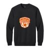 Foundation Fleece Pullover Crewneck Sweatshirt Thumbnail