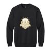 Foundation Fleece Pullover Crewneck Sweatshirt Thumbnail