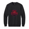 Foundation Fleece Pullover Crewneck Sweatshirt Thumbnail