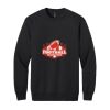 Foundation Fleece Pullover Crewneck Sweatshirt Thumbnail